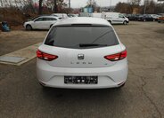 Seat Leon Hatchback 1,4 l 90 kw