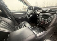 Mercedes-Benz Třídy R MPV 3,0 l 170 kw