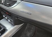 Audi A6 Kombi 3,0 l 180 kw