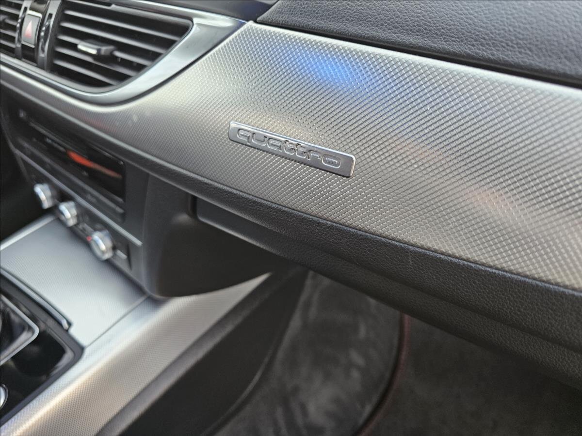 Audi A6 Kombi 3,0 l 180 kw