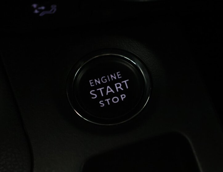 Peugeot Rifter MPV 1,5 l 96 kw