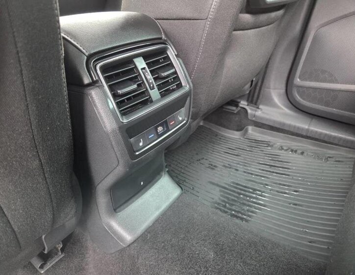 Škoda Kodiaq SUV 2,0 l 147 kw