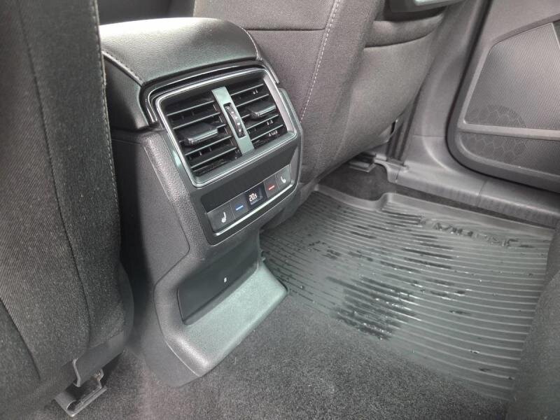 Škoda Kodiaq SUV 2,0 l 147 kw