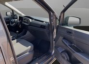 Volkswagen Caddy Skříň 2,0 l 75 kw