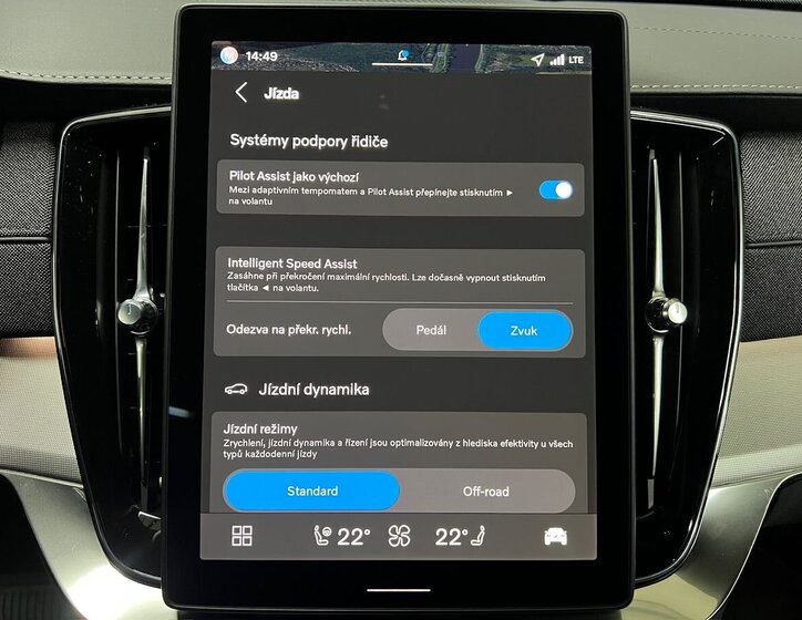 Volvo XC90 SUV 2,0 l 184 kw