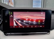 Škoda Octavia Sedan / Limuzína 1,5 l 110 kw