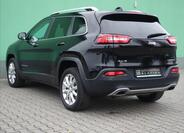 Jeep Cherokee 14