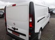 Opel Vivaro 9