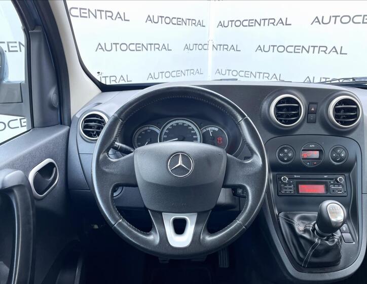Mercedes-Benz Citan 13