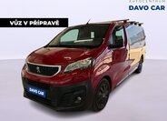 Peugeot Expert Kombi 2,0 l 90 kw