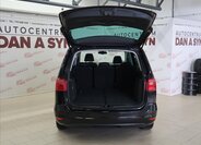 Seat Alhambra MPV 1,4 l 110 kw
