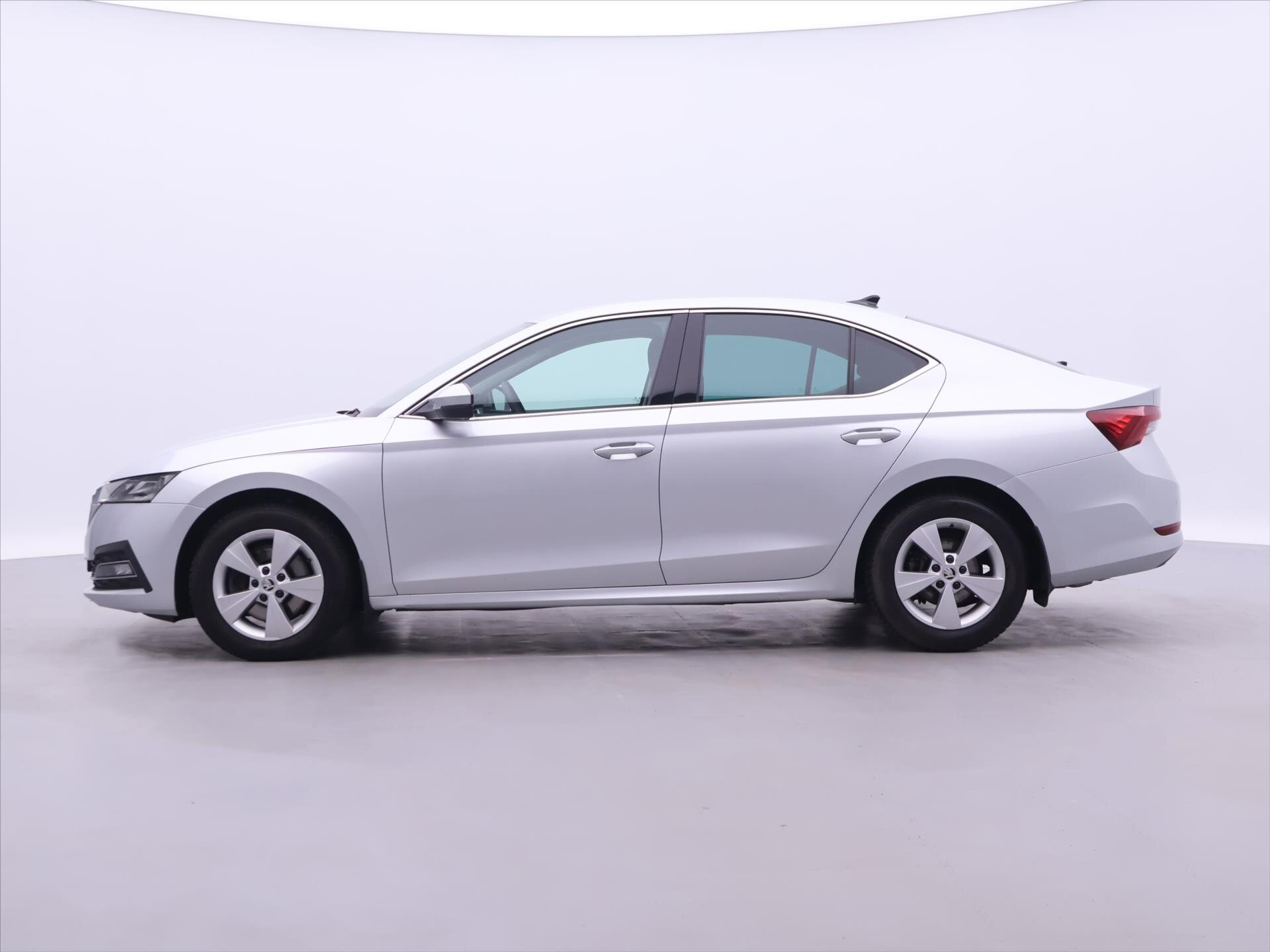 Škoda Octavia Sedan / Limuzína 2,0 l 110 kw