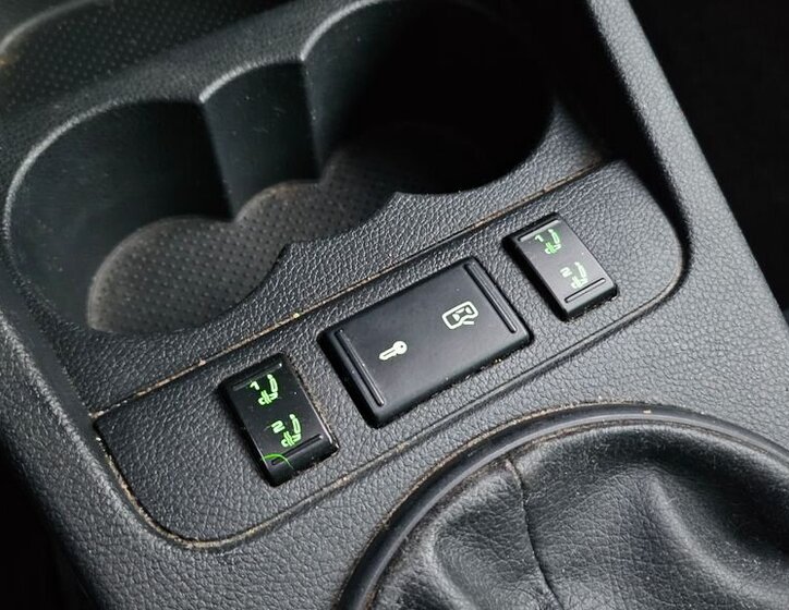 Škoda Fabia Kombi 1,2 l 51 kw