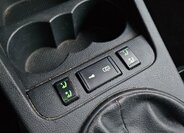 Škoda Fabia Kombi 1,2 l 51 kw