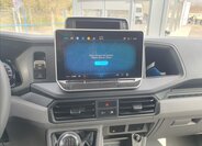 Volkswagen Crafter Ostatní 2,0 l 103 kw