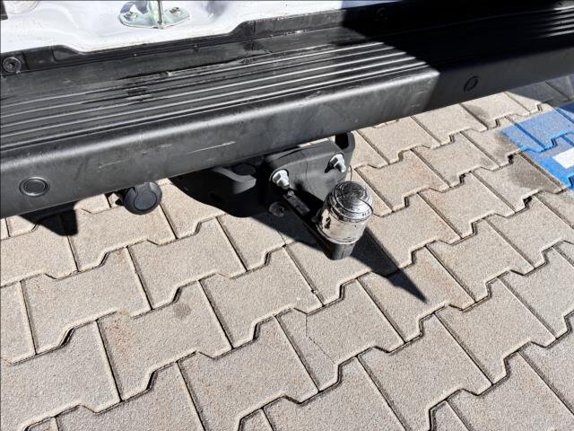 Opel Movano Skříň 2,2 l 103 kw