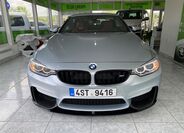 BMW M4 9