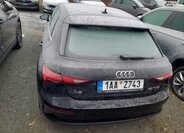 Audi A3 Hatchback 999,0 81 kw