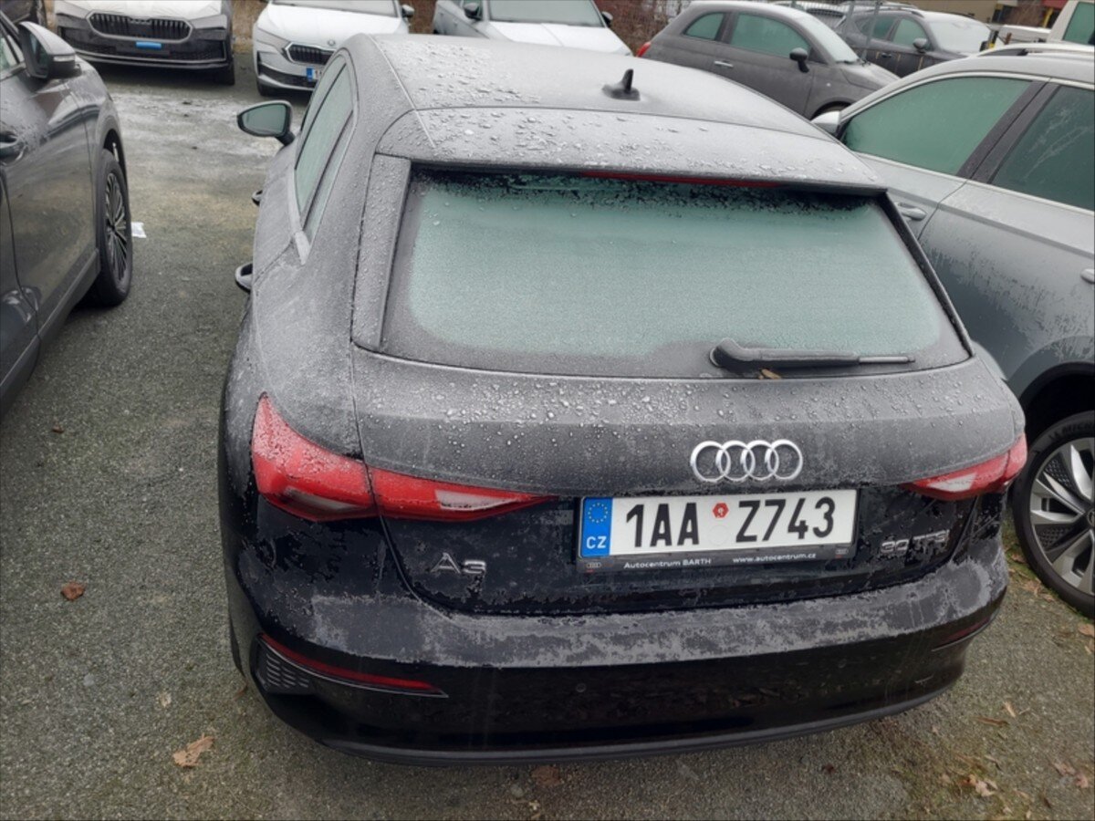 Audi A3 Hatchback 999,0 81 kw