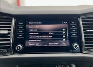 Škoda Kodiaq SUV / Terénní 2,0 l 110 kw