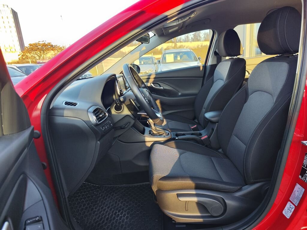 Hyundai i30 Kombi 998,0 88 kw