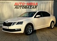 Škoda Octavia Sedan / Limuzína 1,4 l 81 kw