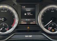 Škoda Octavia Kombi 1,6 l 85 kw