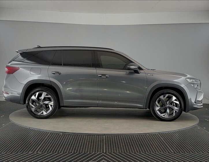 Škoda Kodiaq SUV / Terénní 2,0 l 142 kw