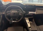 Peugeot 308 Kombi 1,2 l 100 kw