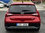 Hyundai i20 Hatchback 998,0 73 kw