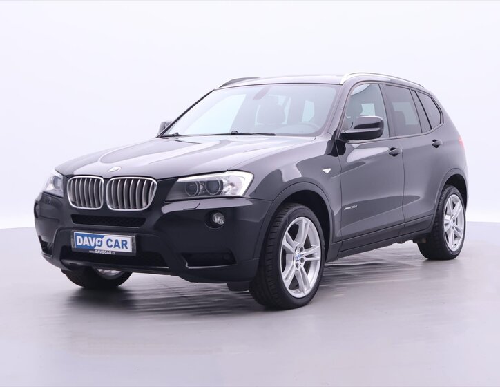 BMW X3 3