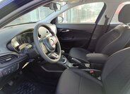 Fiat Tipo Sedan / Limuzína 1,6 l 96 kw