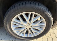 Jeep Grand Cherokee SUV / Terénní 3,0 l 184 kw