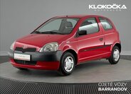Toyota Yaris Hatchback 998,0 50 kw