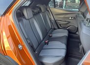 Peugeot 2008 SUV / Terénní 1,2 l 96 kw