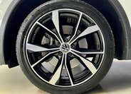 Volkswagen Tiguan Allspace SUV / Terénní 2,0 l 147 kw