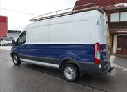 Ford Transit Skříň 2,2 l 74 kw