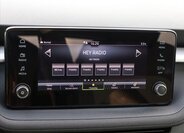 Škoda Fabia Hatchback 999,0 85 kw