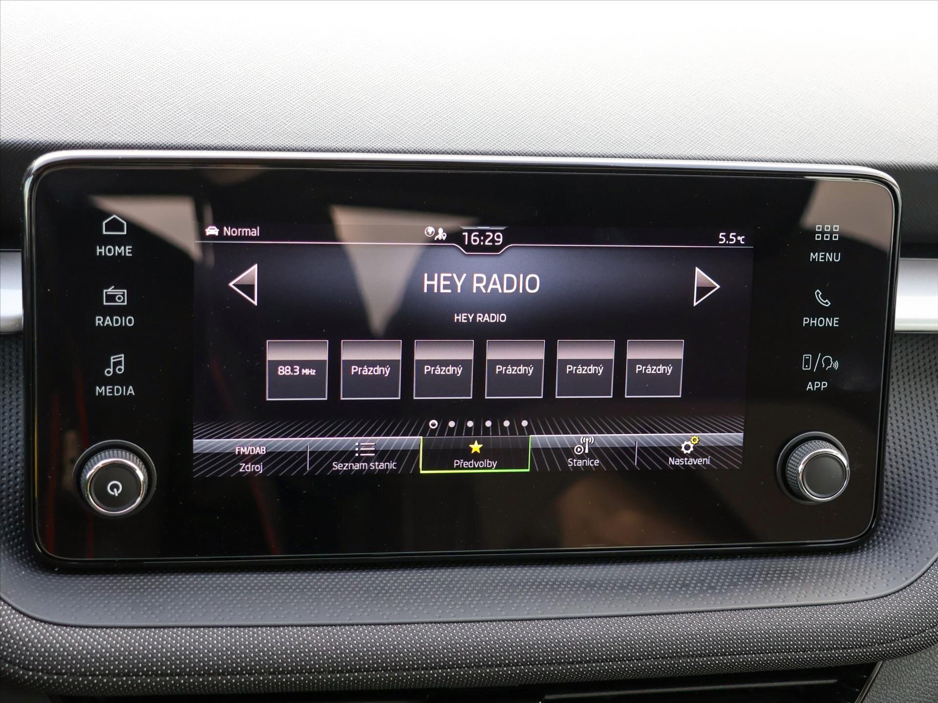 Škoda Fabia Hatchback 999,0 85 kw