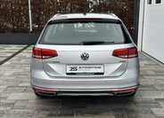 Volkswagen Passat Kombi 2,0 l 140 kw