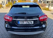 Mercedes-Benz GLA SUV / Terénní 0,0 0
