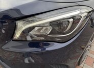 Mercedes-Benz CLA 27