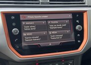 Seat Arona SUV / Terénní 999,0 85 kw