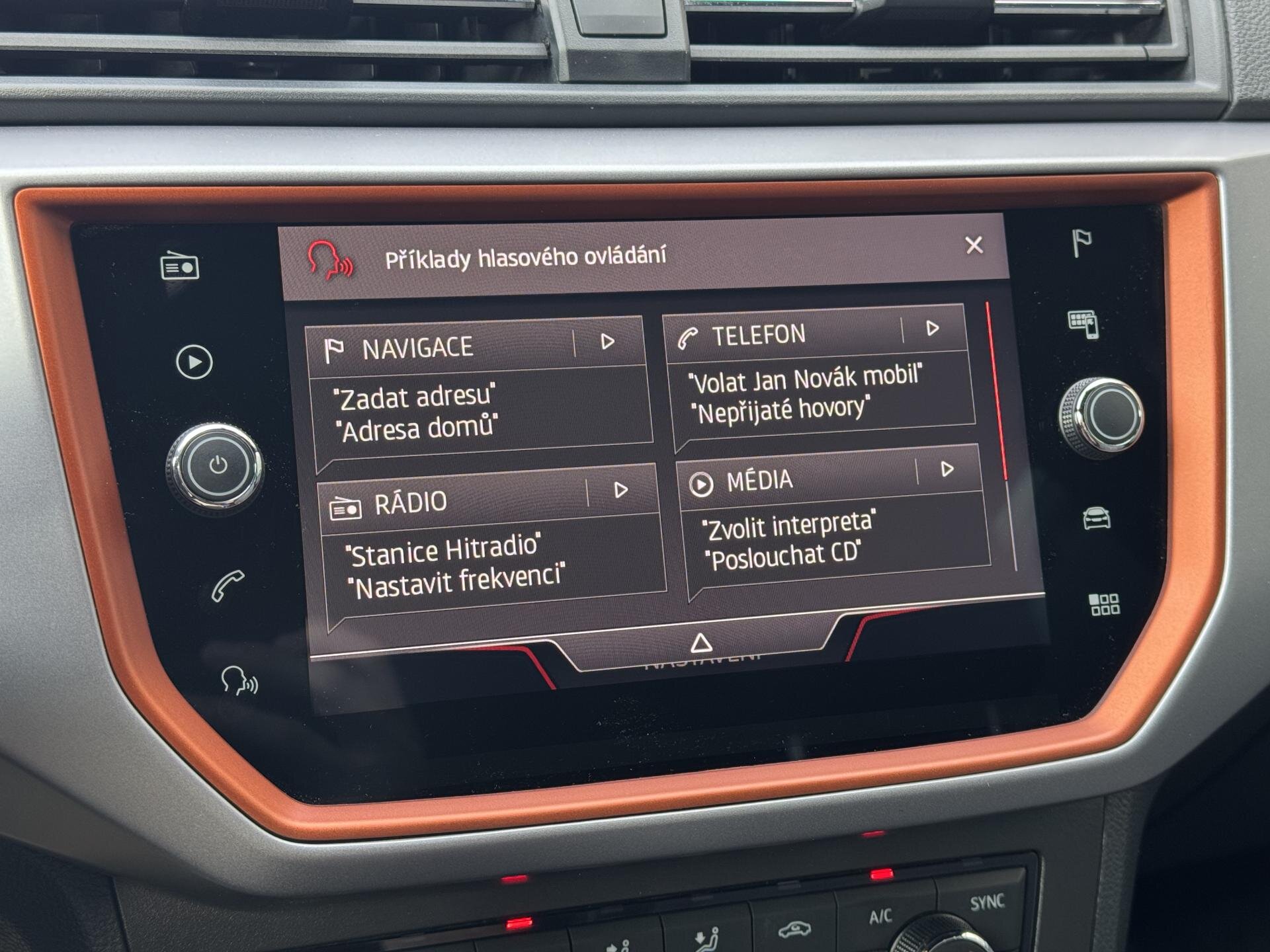 Seat Arona SUV / Terénní 999,0 85 kw