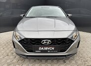Hyundai i20 Hatchback 998,0 73 kw