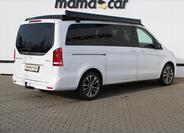 Mercedes-Benz Třídy V 2