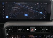 Toyota Land Cruiser SUV / Terénní 2,8 l 151 kw