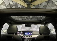 Mercedes-Benz Třídy E 27