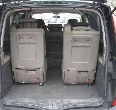 Renault Espace 9
