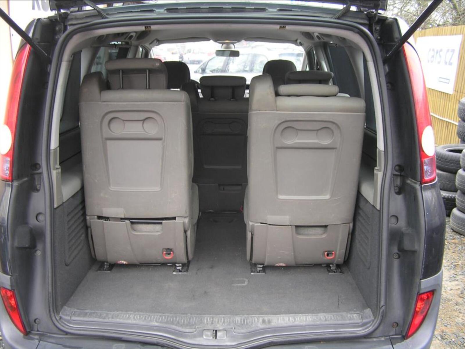 Renault Espace 9